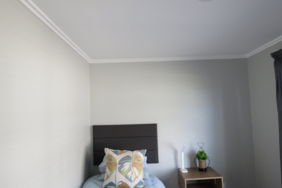 3 Bedroom Property for Sale in Pellissier Free State